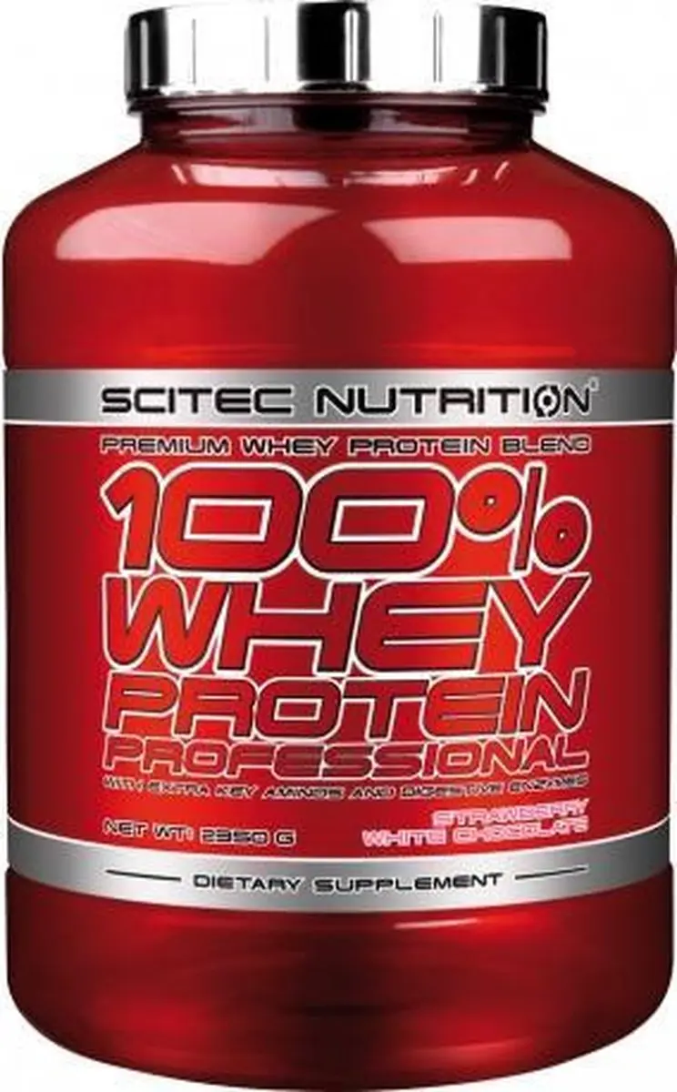 Scitec Nutrition