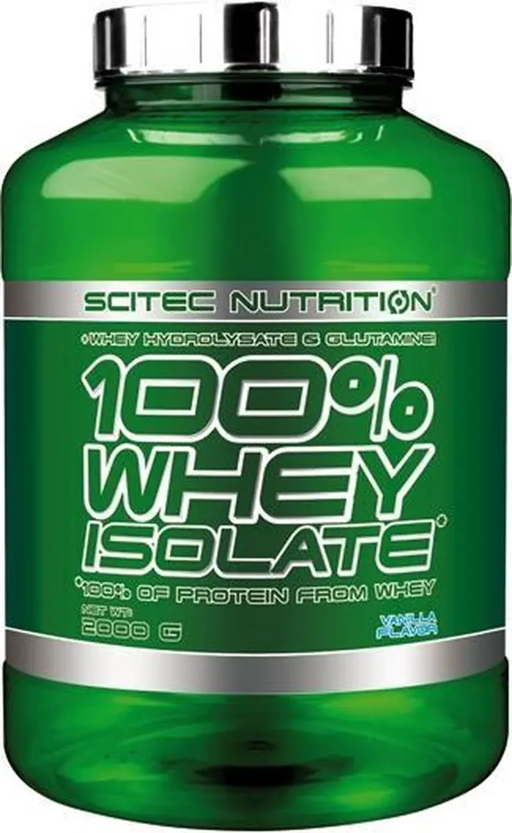 Scitec Nutrition