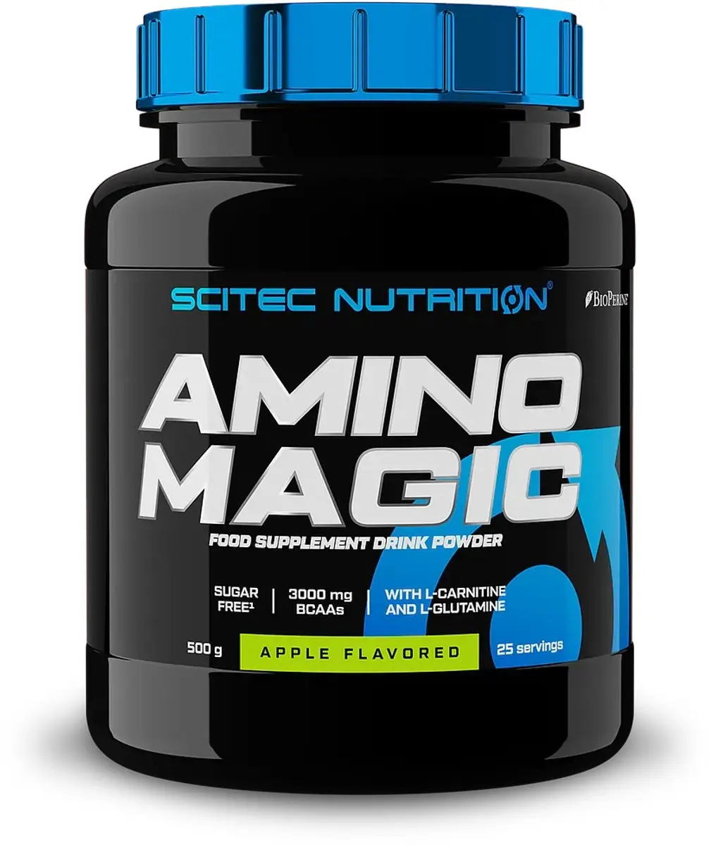 Scitec Nutrition®