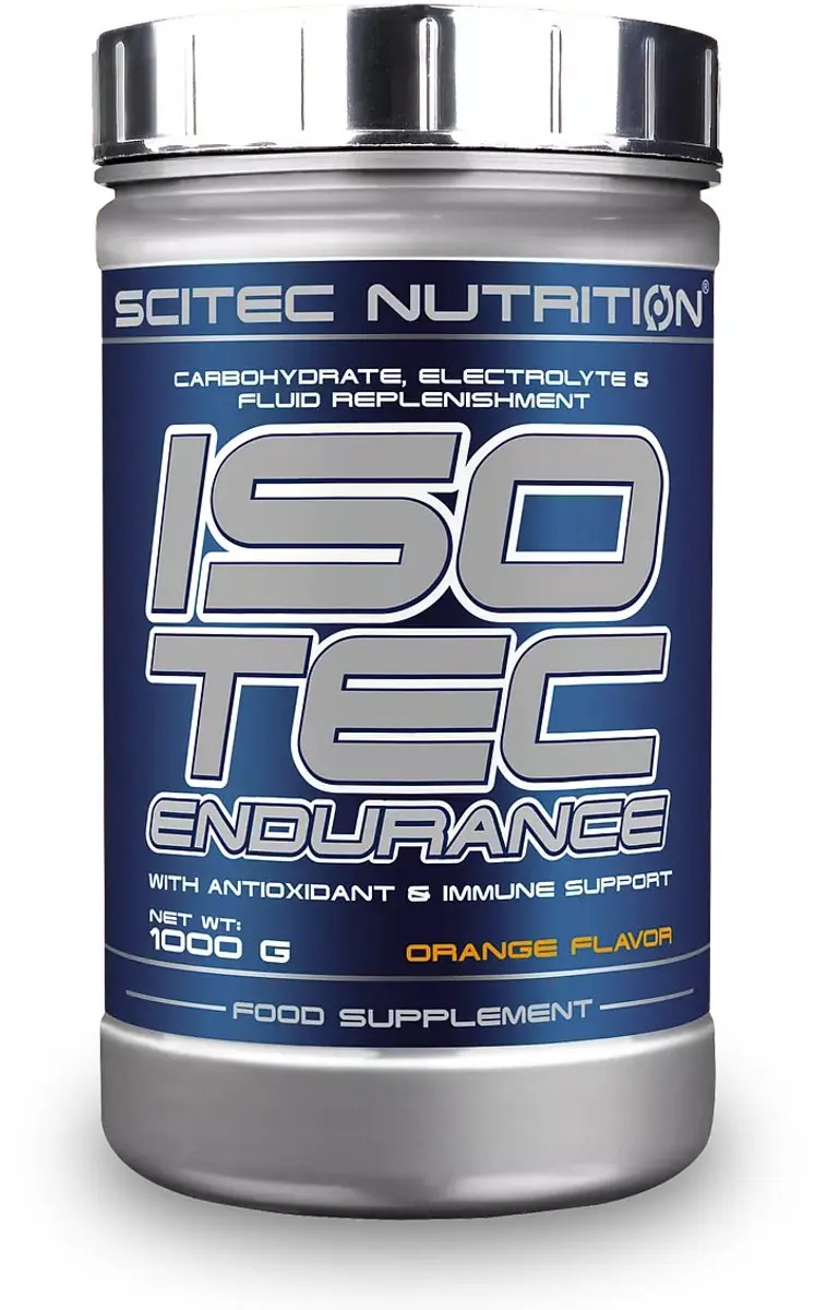 Scitec Nutrition®