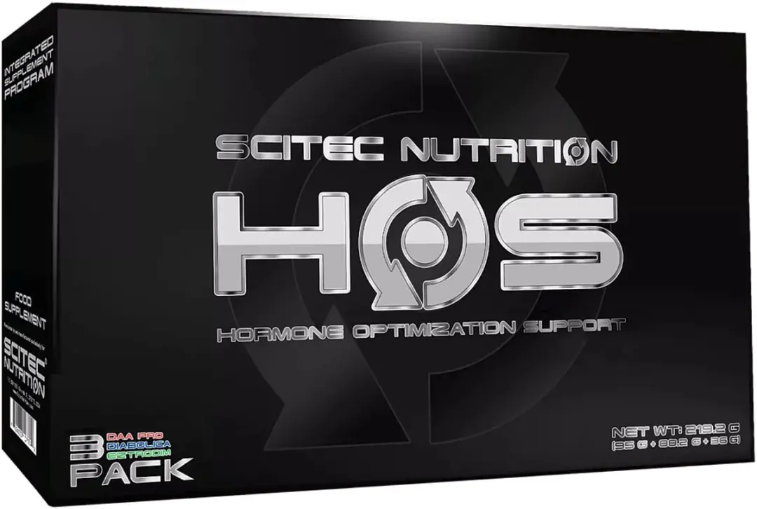 Scitec Nutrition®