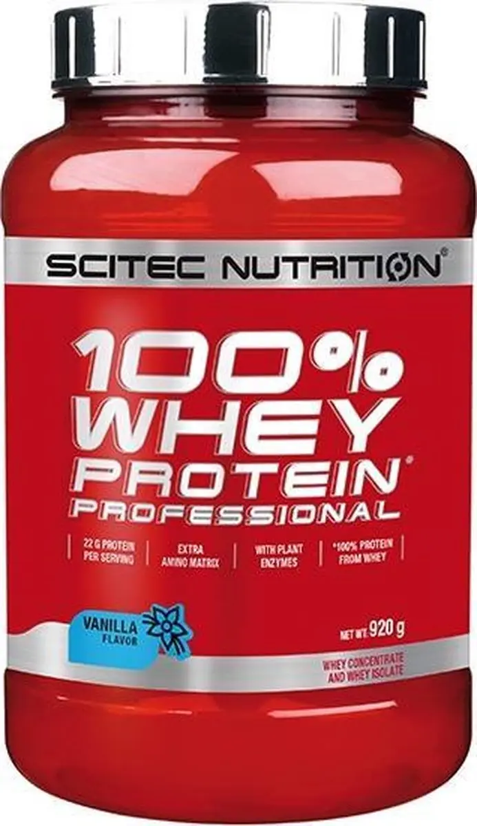 Scitec Nutrition