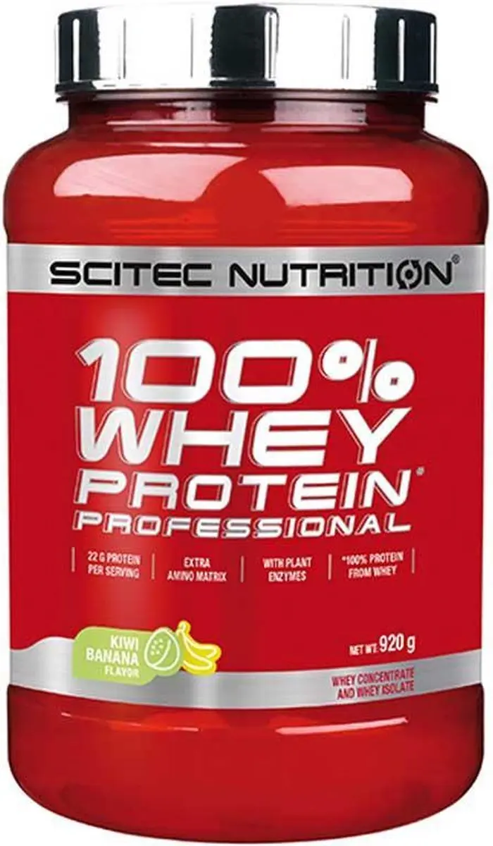 Scitec Nutrition