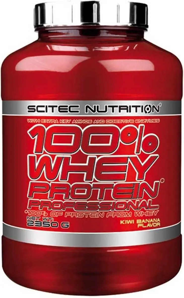 Scitec Nutrition