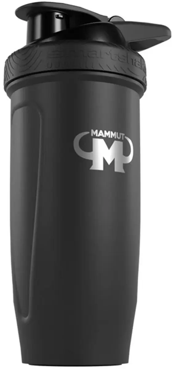Stainless Steel Shaker