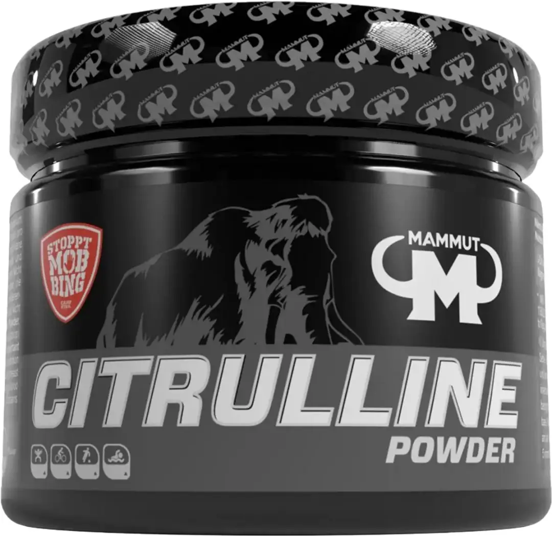 Citrullin Powder