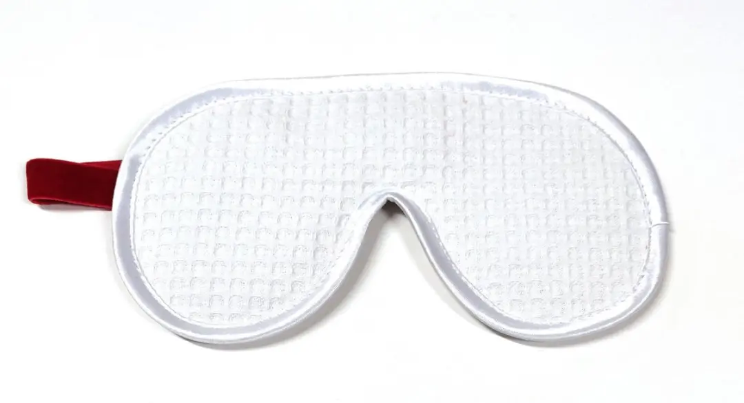 Vagabond Luxe Slaapmasker