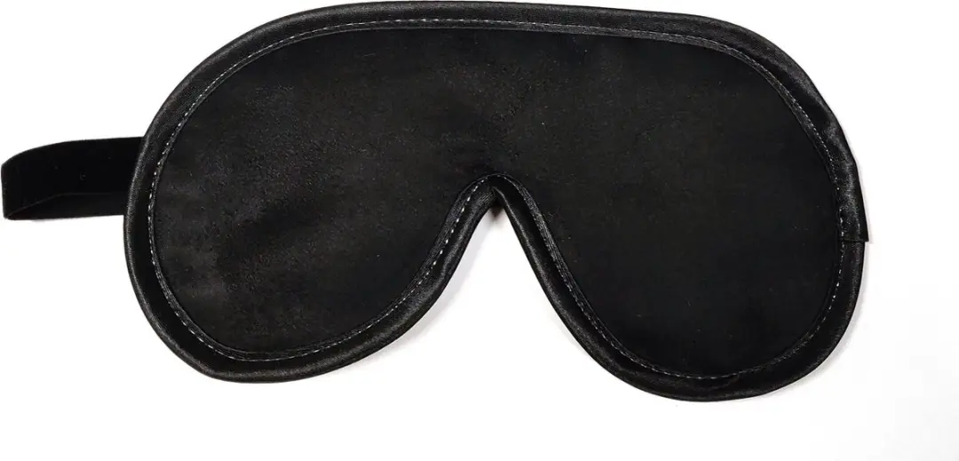 Vagabond Luxe Slaapmasker