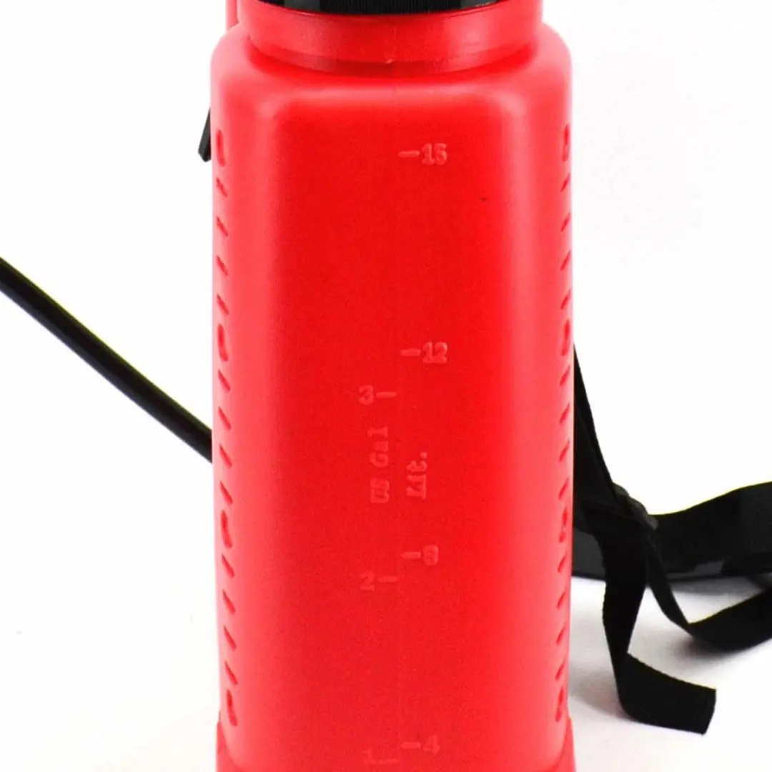 AWTools Garden Power Series Rugspuit 18L - Verstelbare Sproeikop