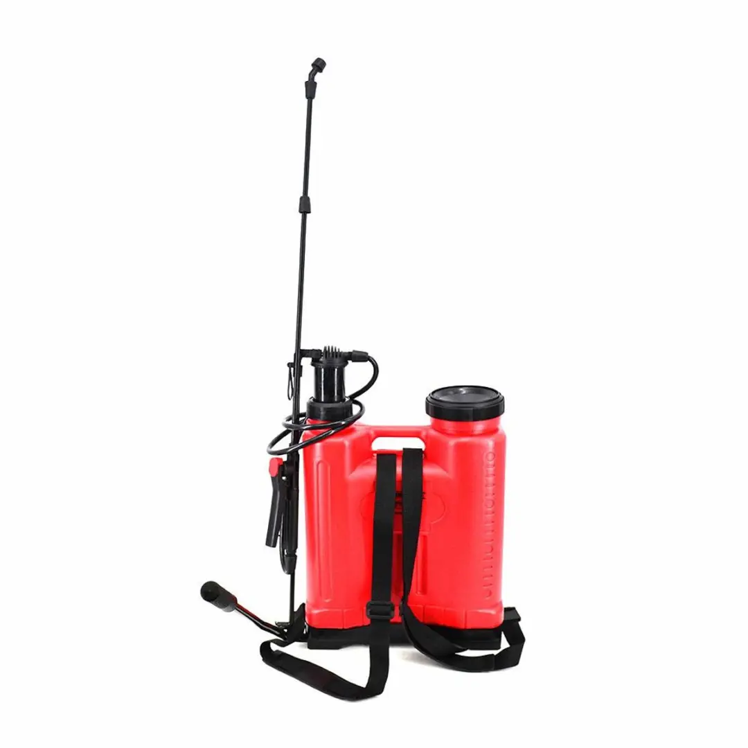 AWTools Garden Power Series Rugspuit 18L - Verstelbare Sproeikop