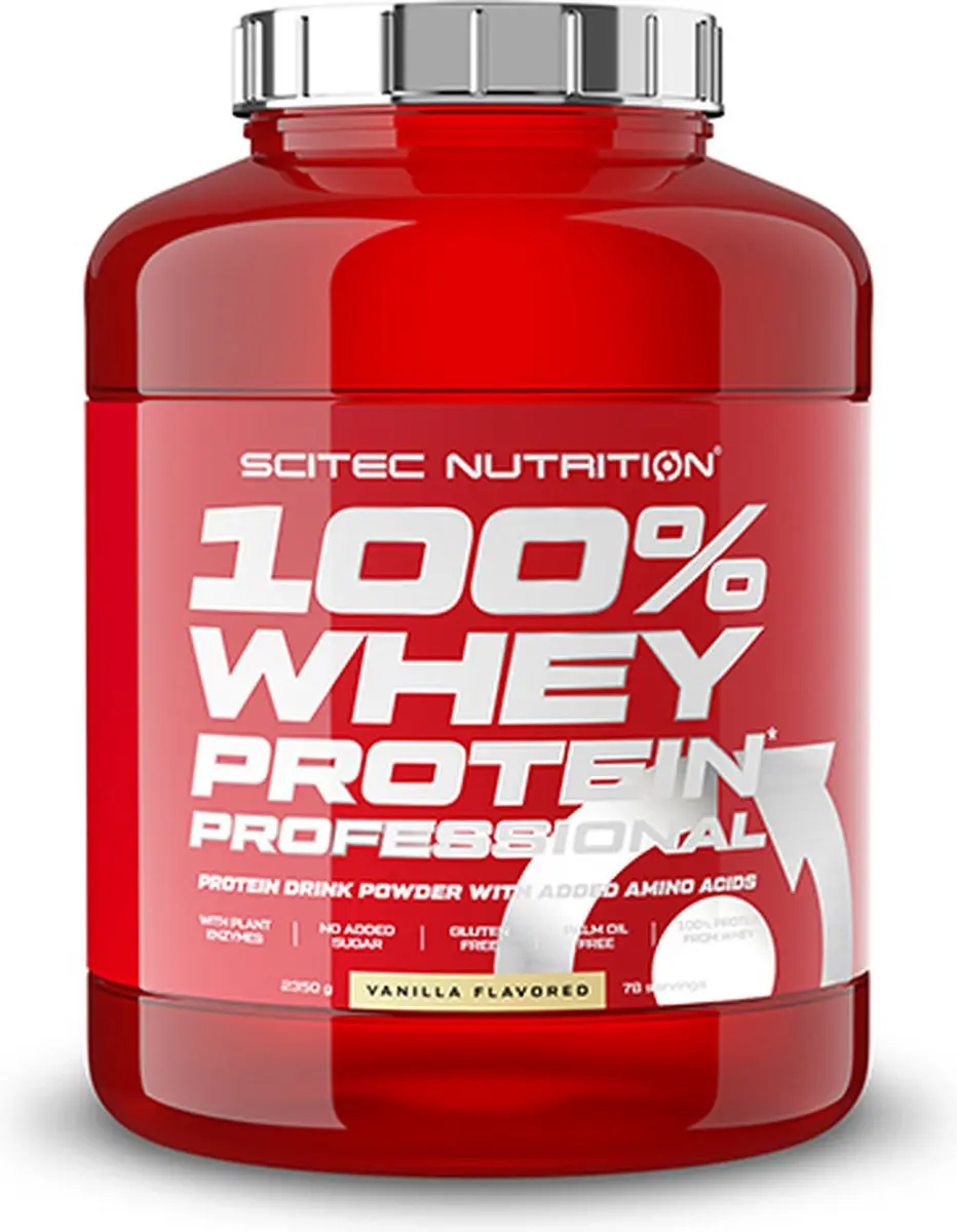 Scitec Nutrition