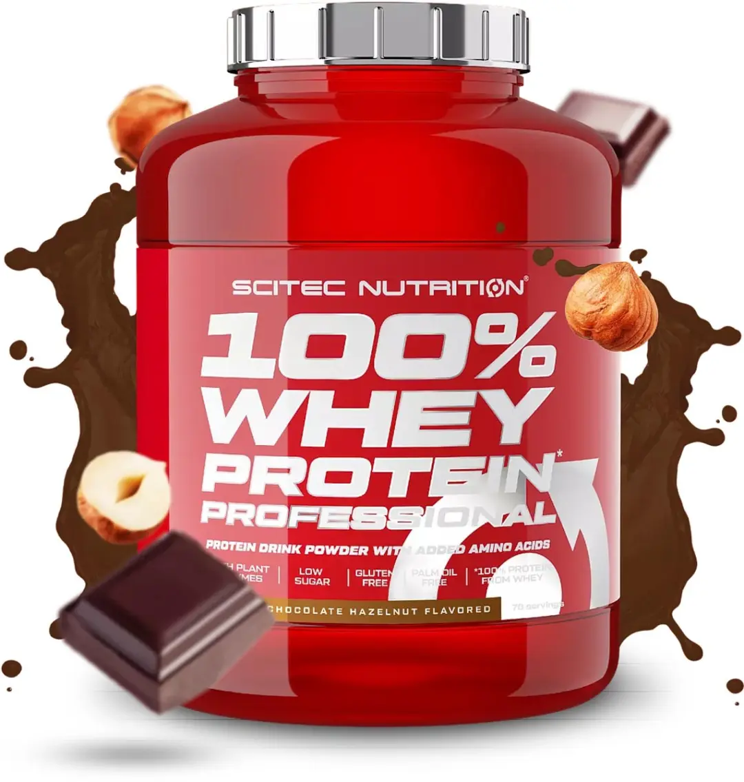 Scitec Nutrition®