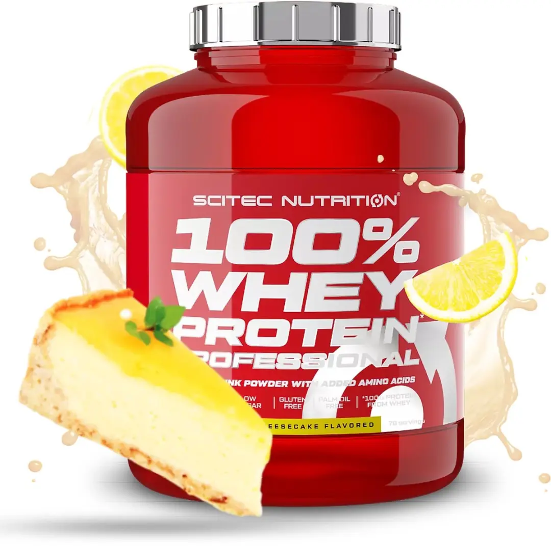 Scitec Nutrition®