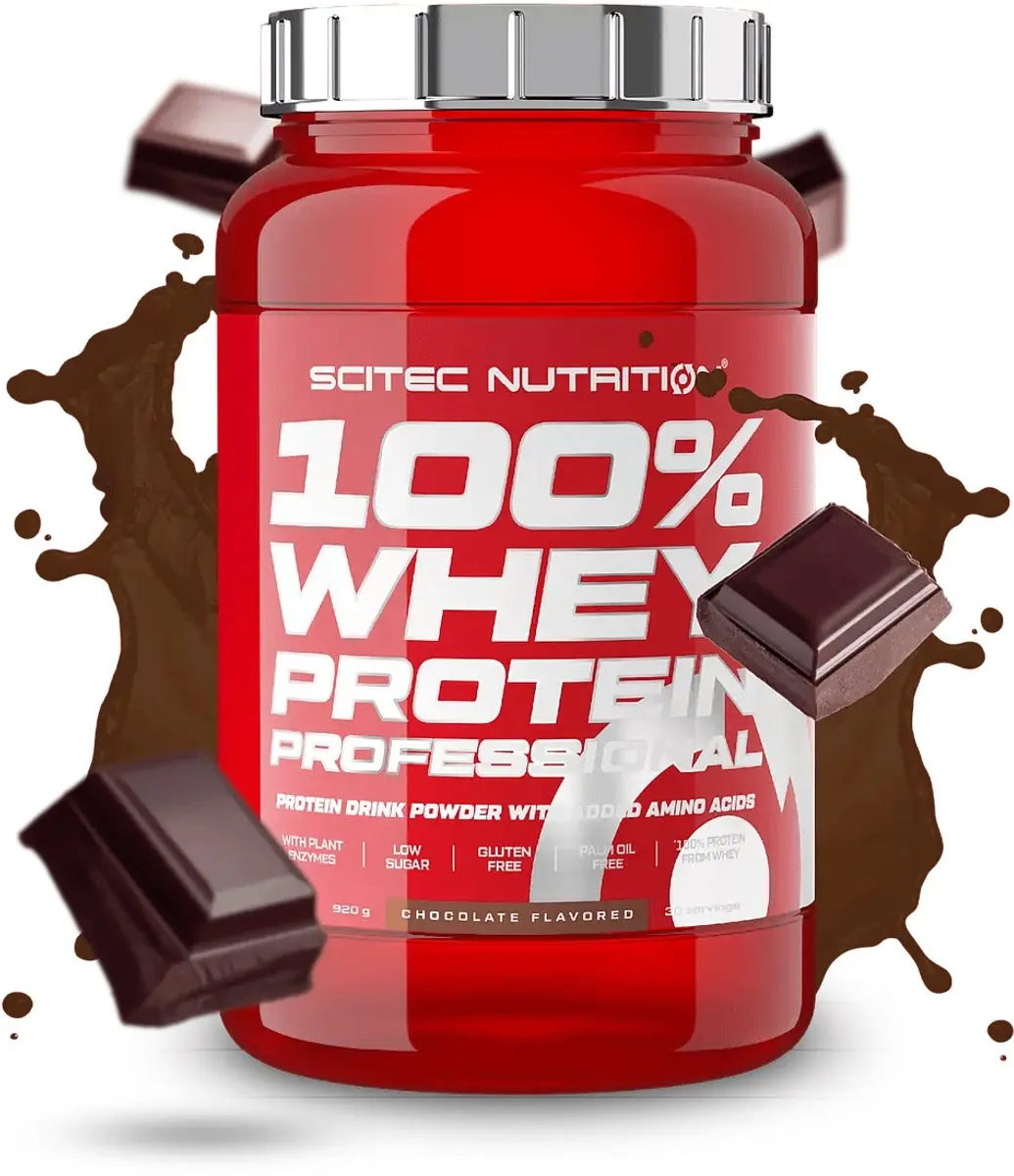 Scitec Nutrition®