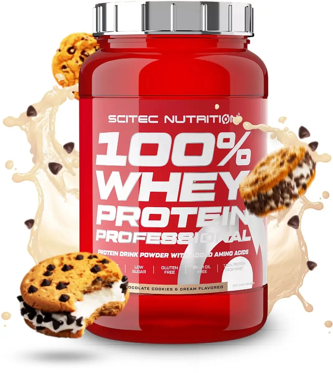Scitec Nutrition®