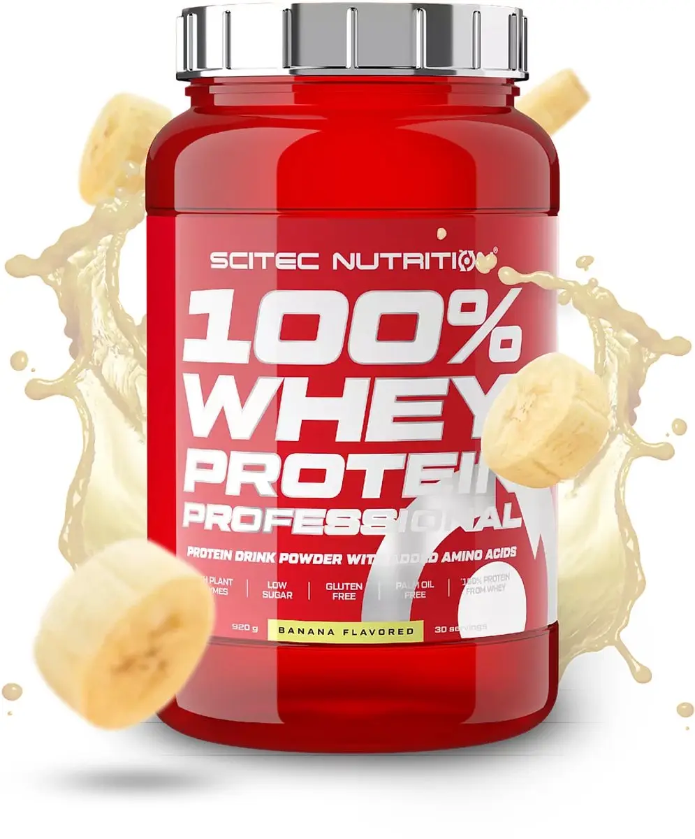 Scitec Nutrition®