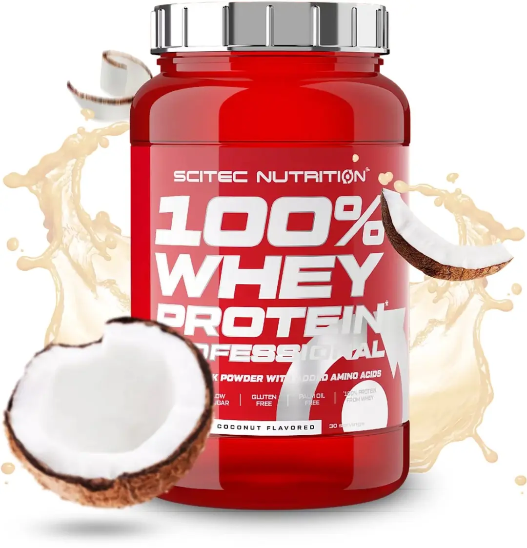 Scitec Nutrition®