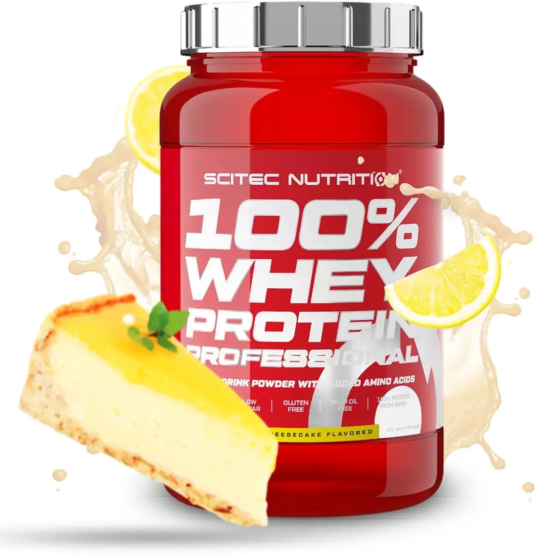 Scitec Nutrition®