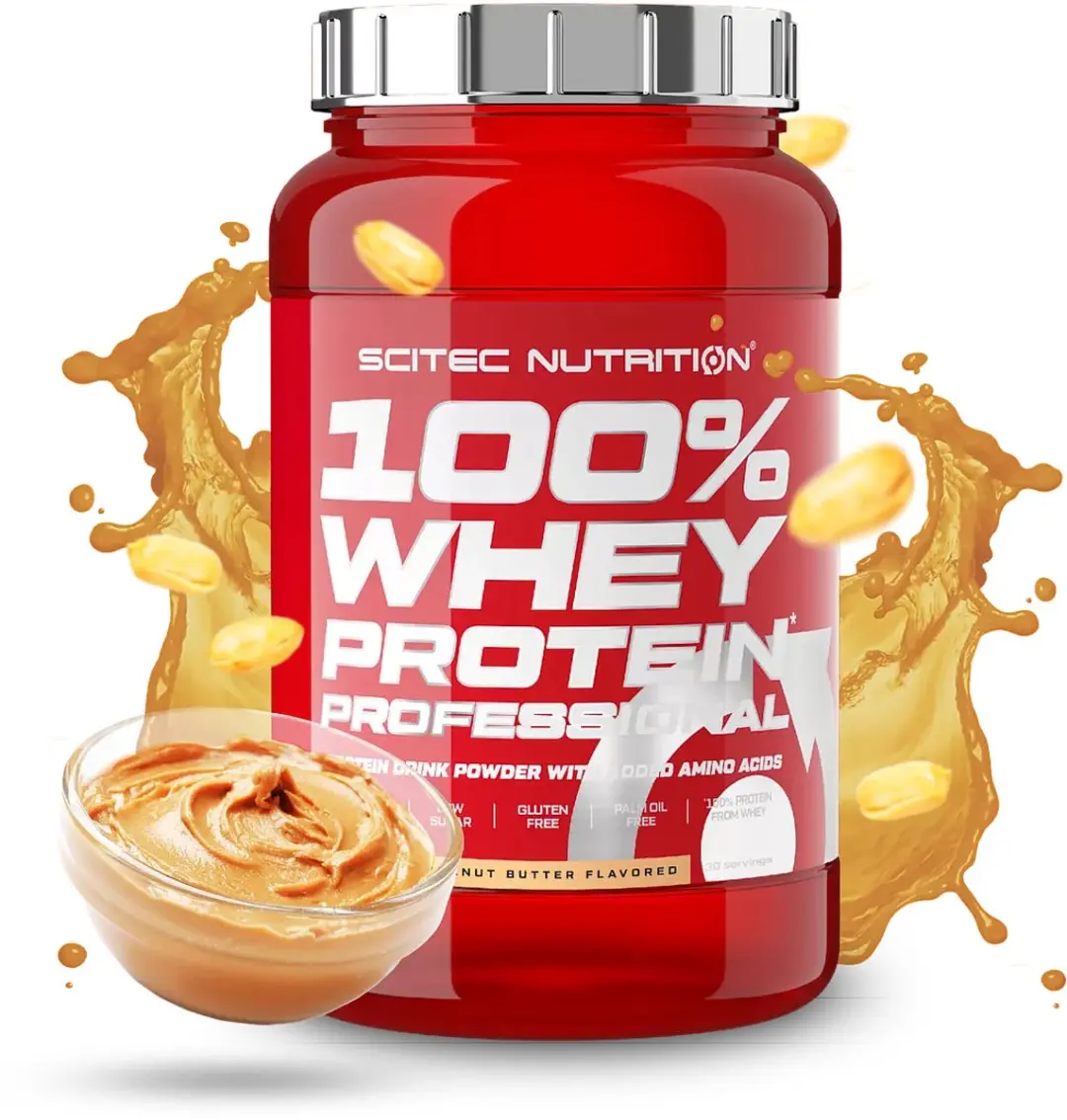 Scitec Nutrition®