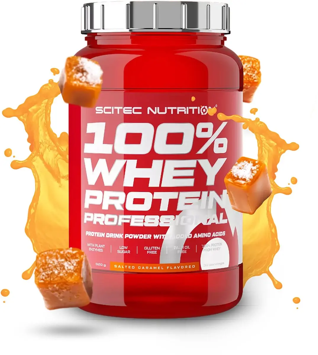 Scitec Nutrition®