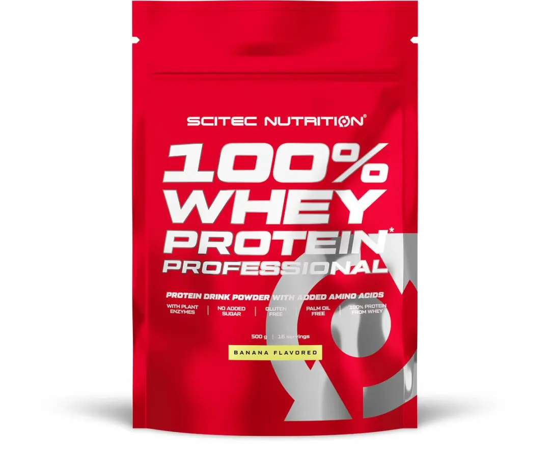 Protein Poeder