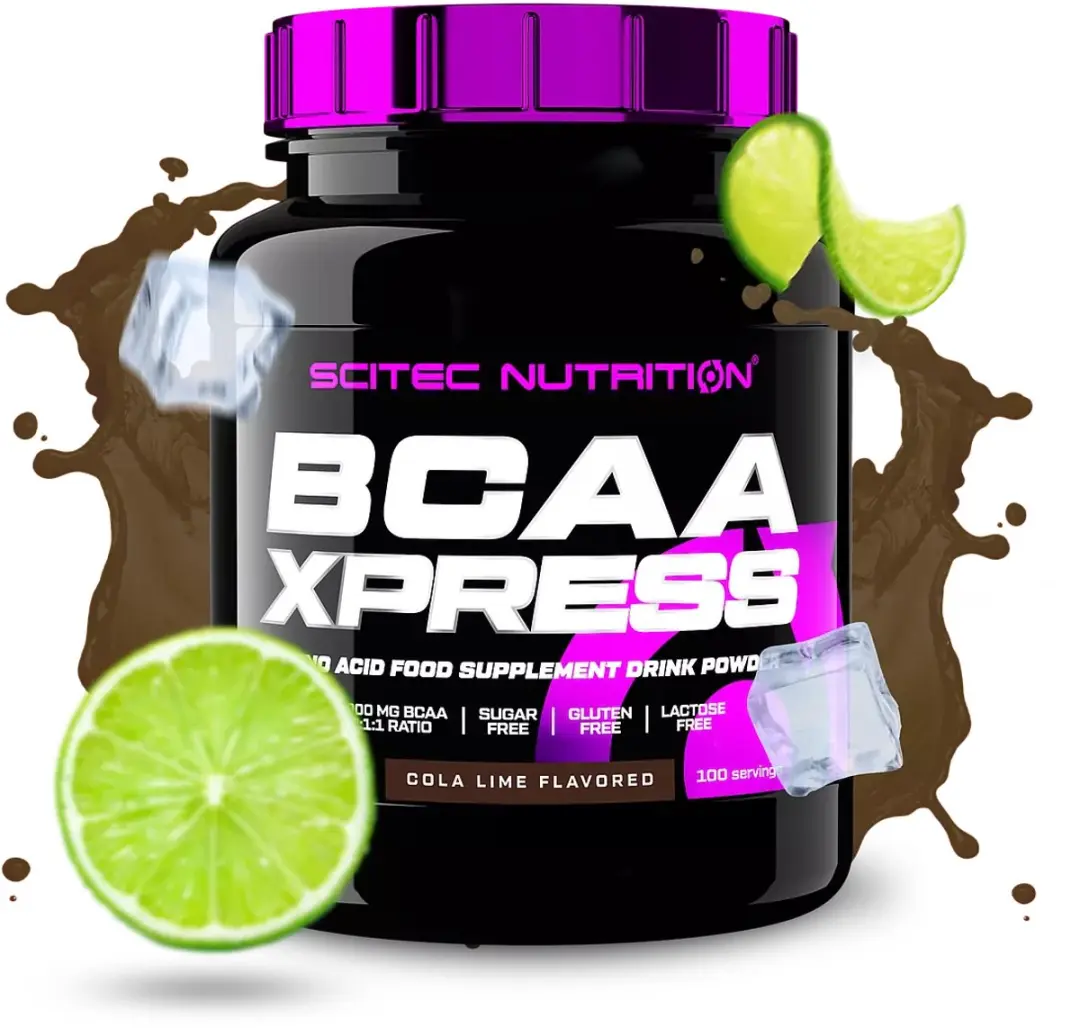 Scitec Nutrition®