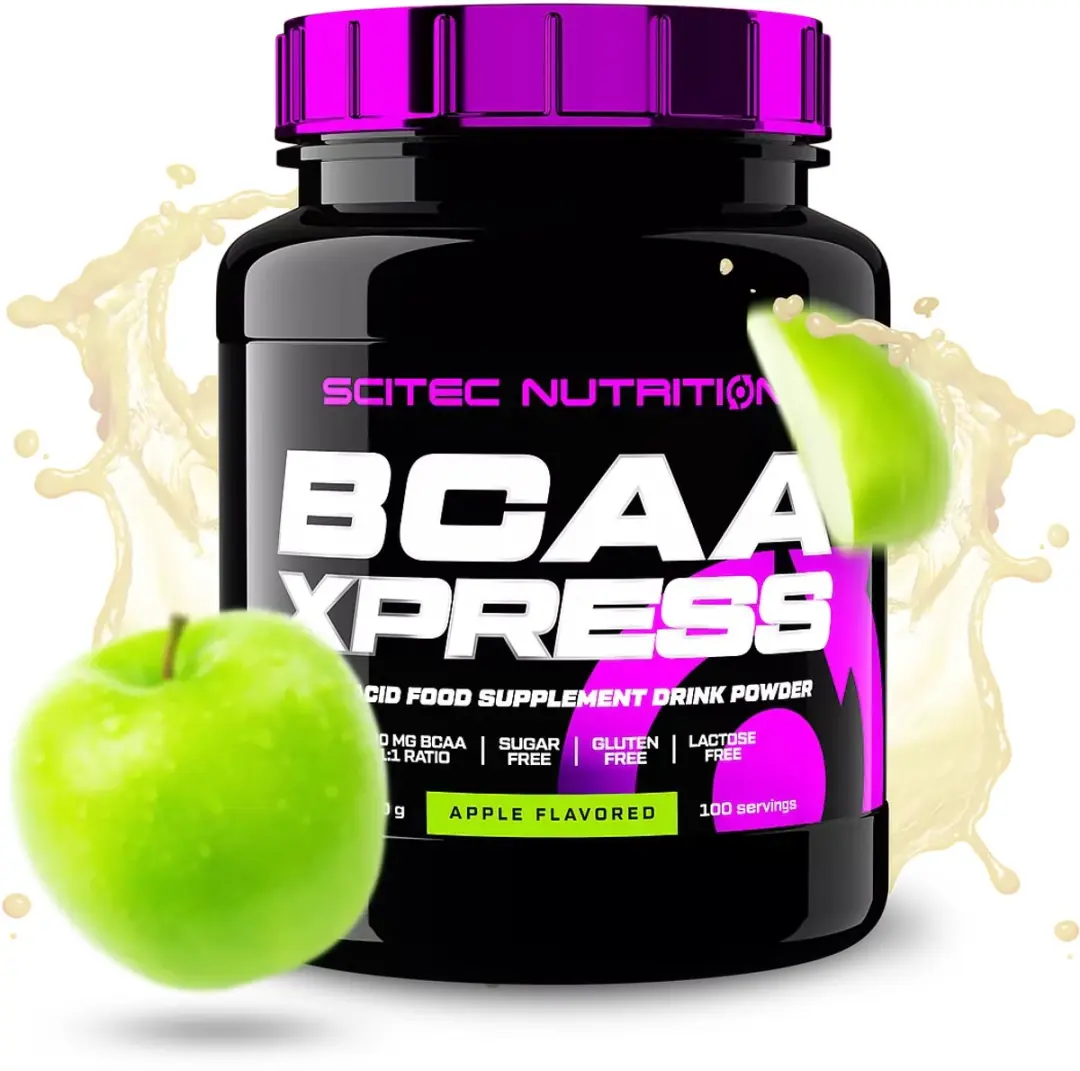 Scitec Nutrition®