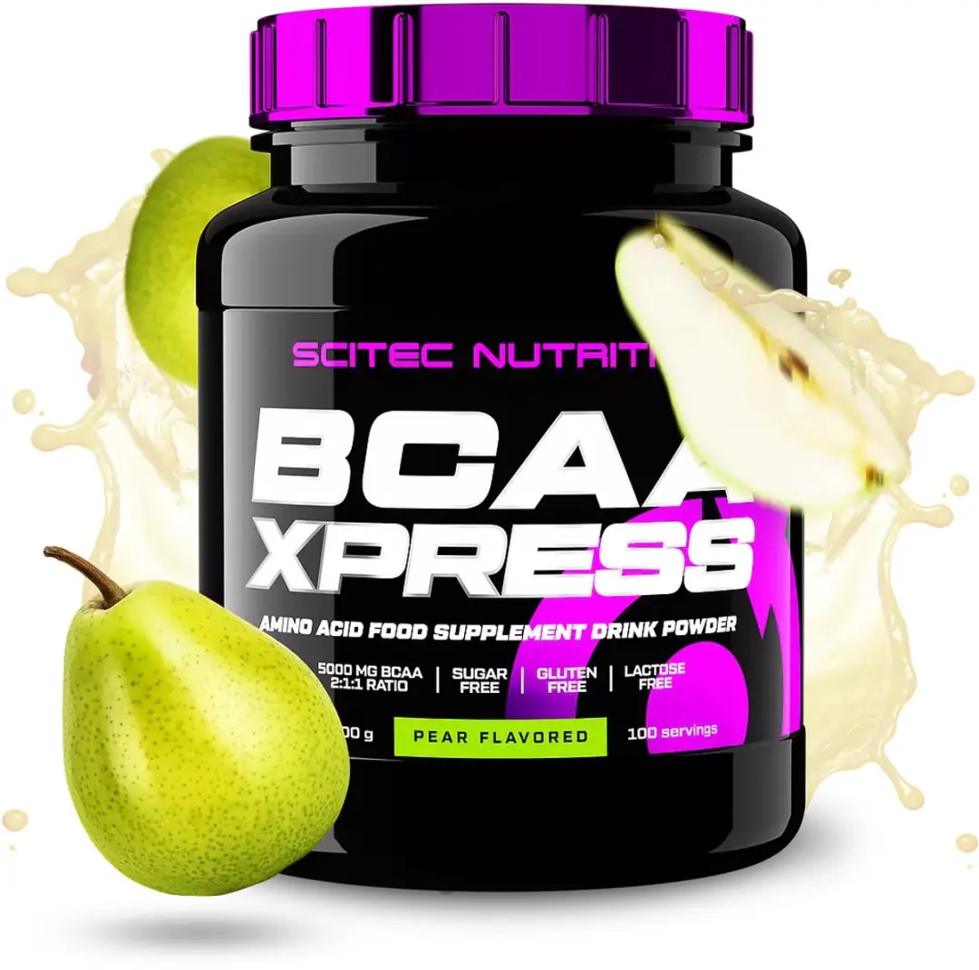 Scitec Nutrition®