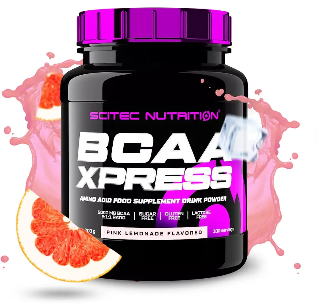 Scitec Nutrition®