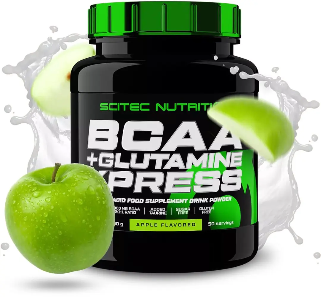 Scitec Nutrition®