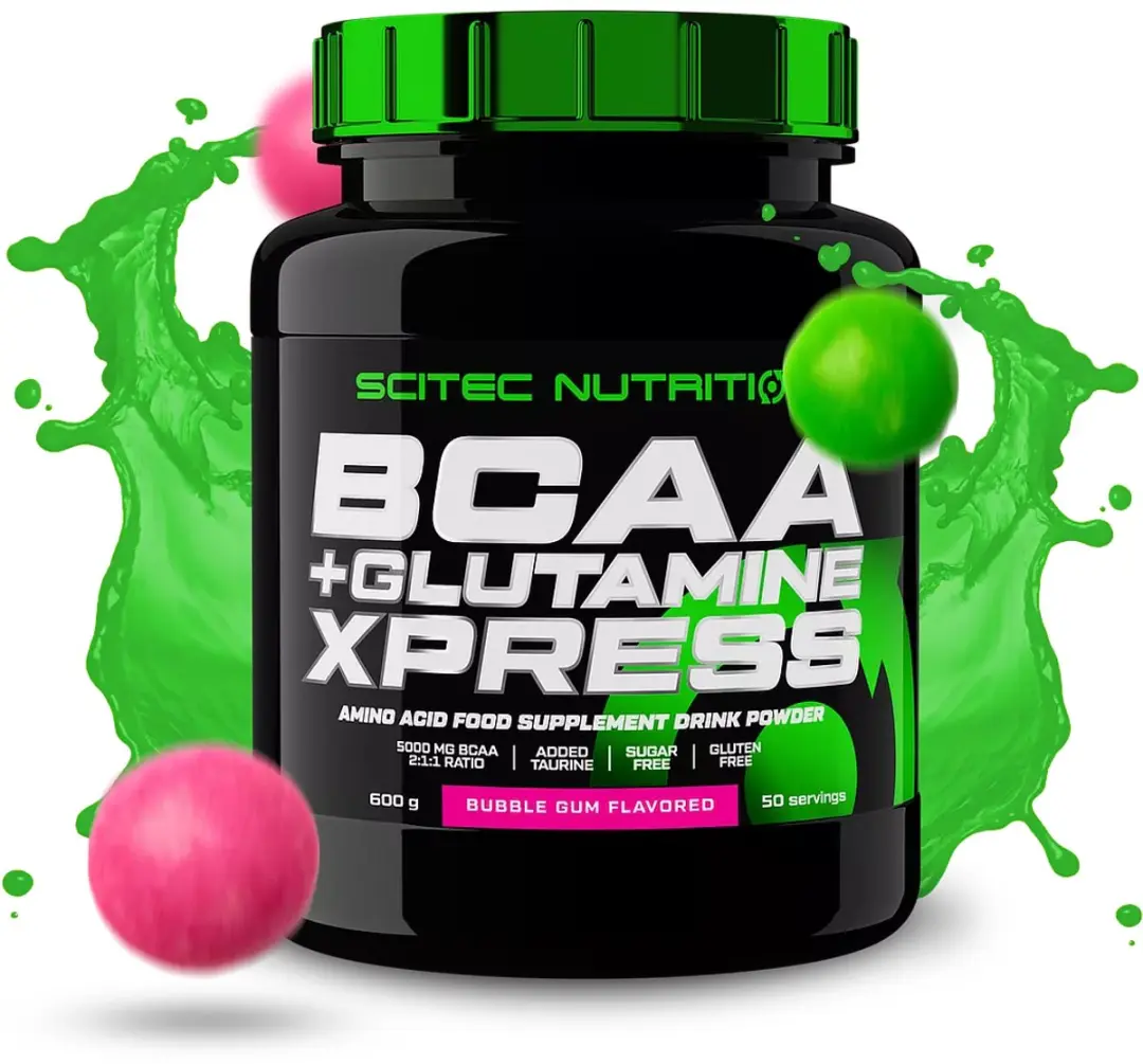 Scitec Nutrition®
