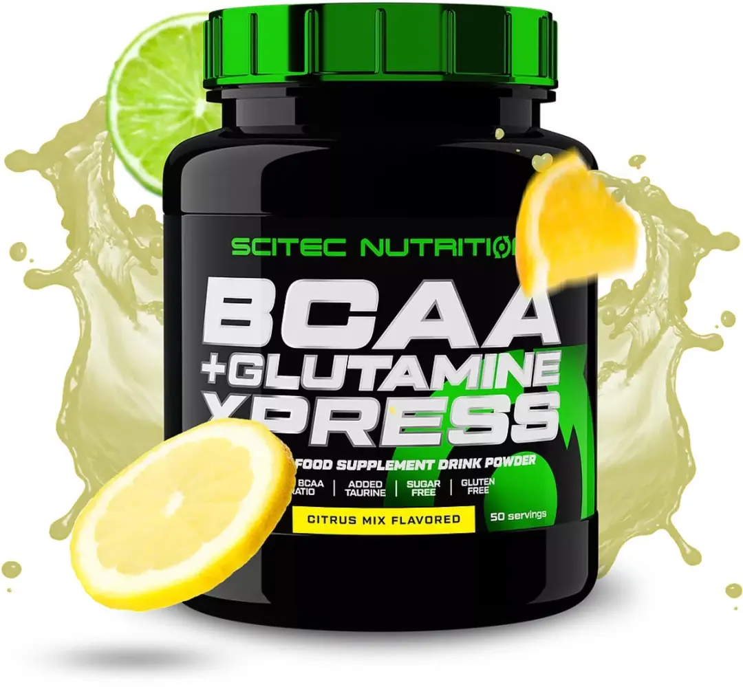 Scitec Nutrition®