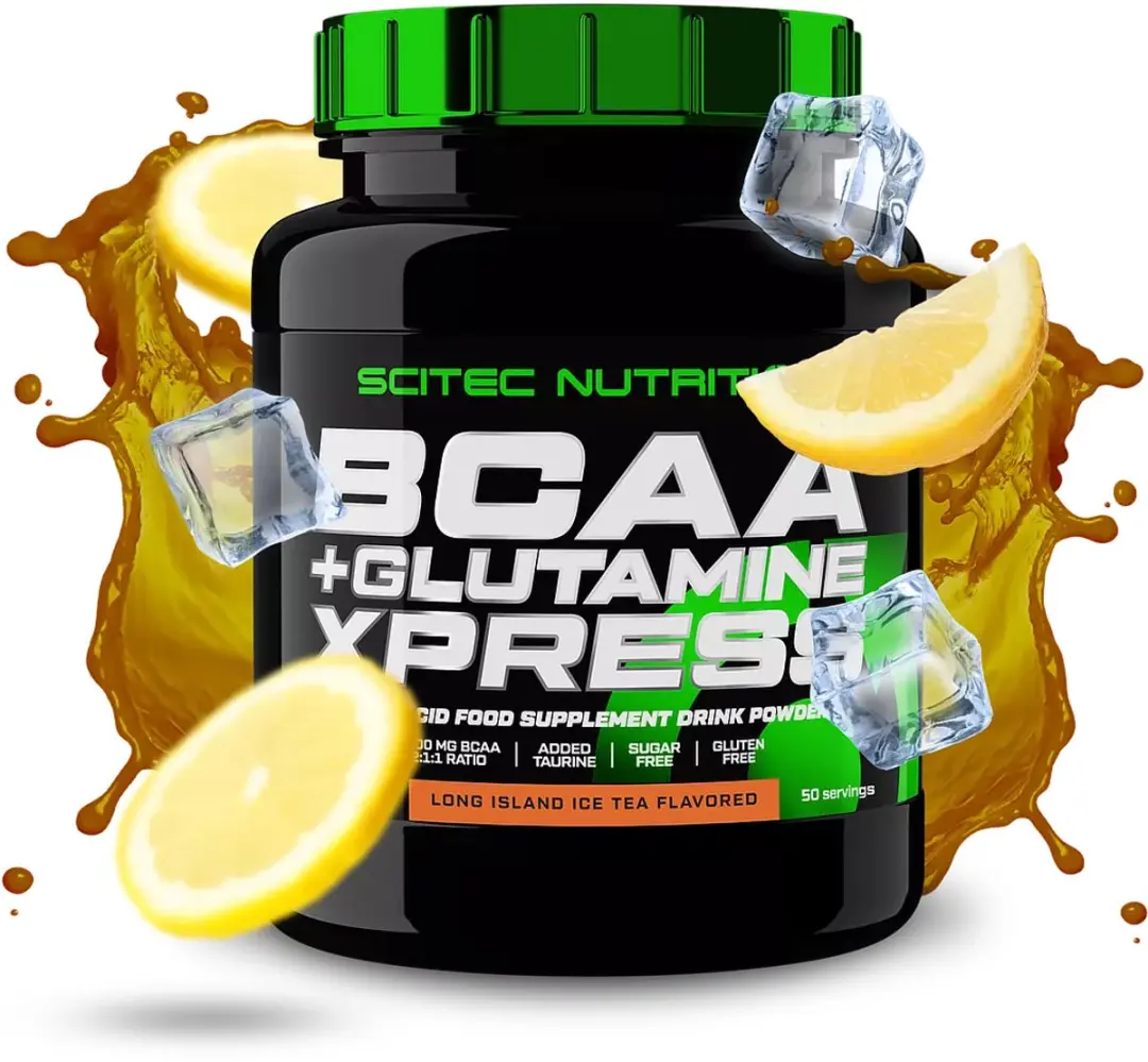 Scitec Nutrition®