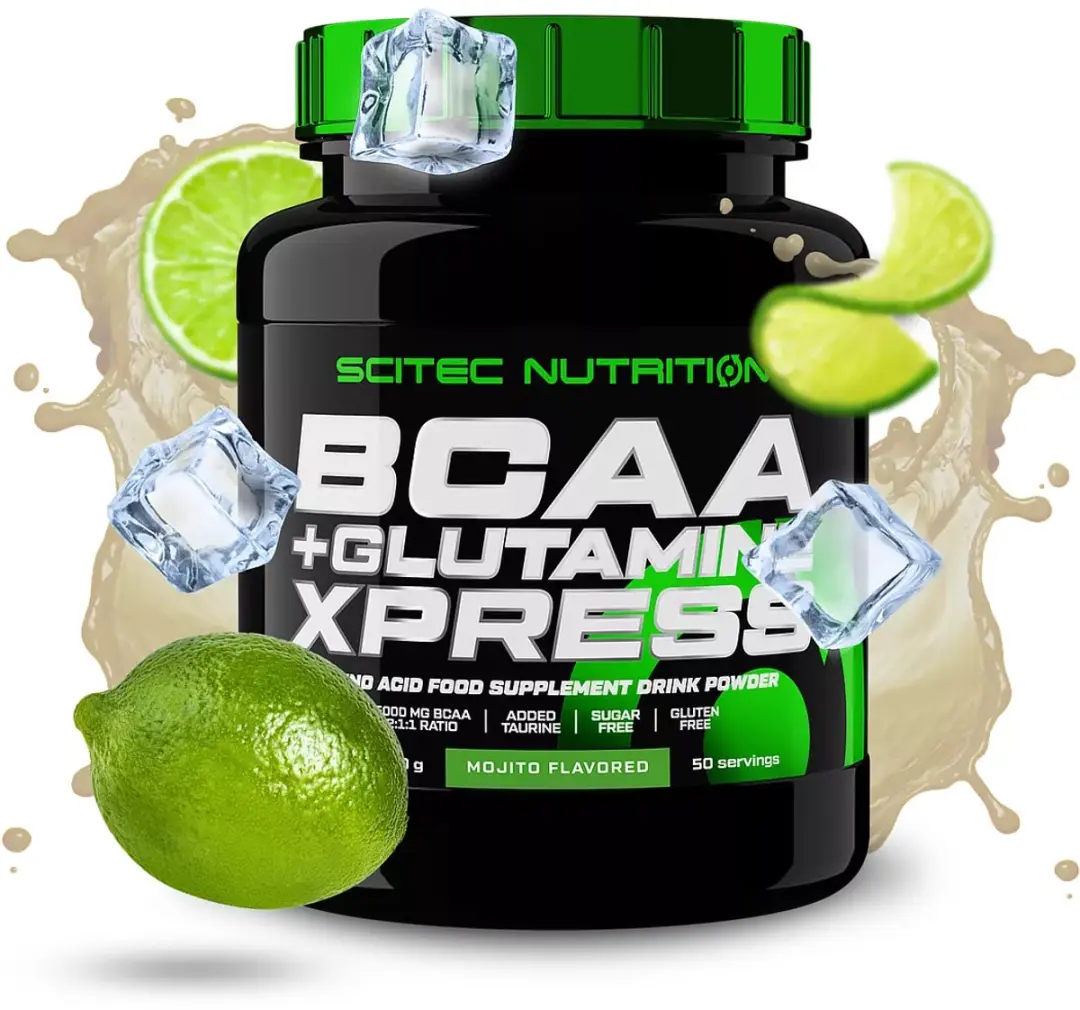 Scitec Nutrition®