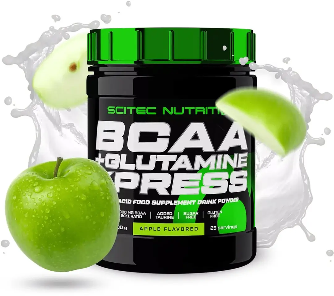 Scitec Nutrition®