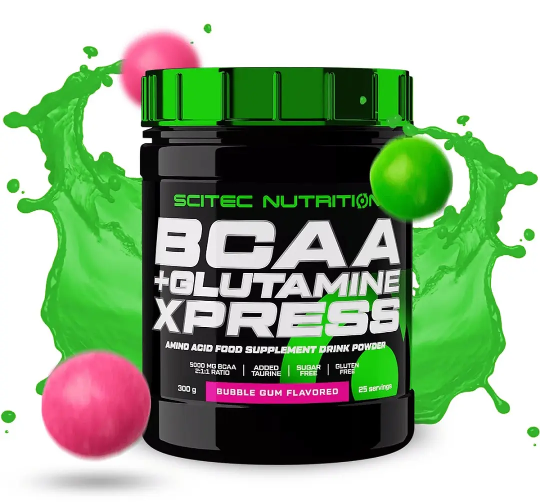 Scitec Nutrition®