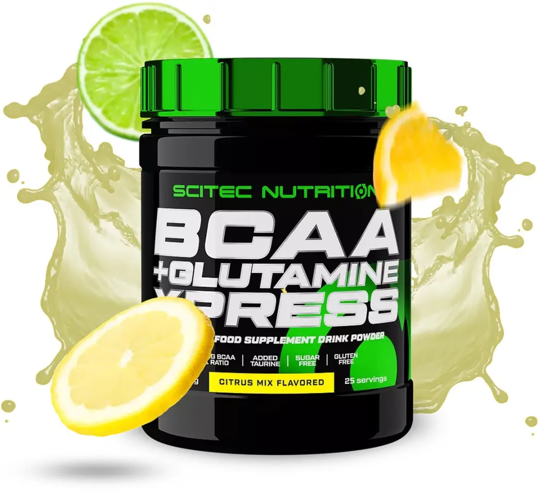 Scitec Nutrition®