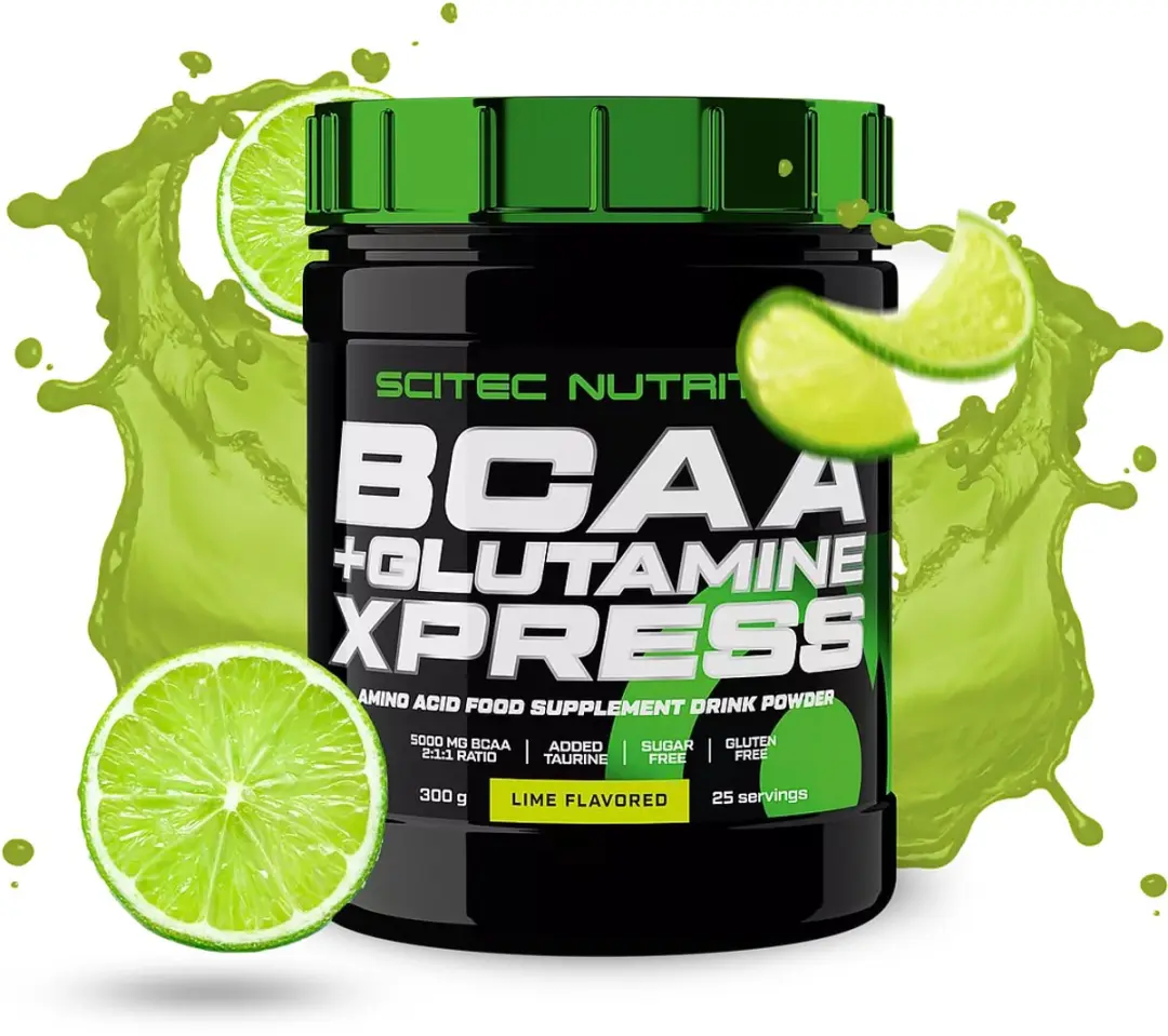 Scitec Nutrition®