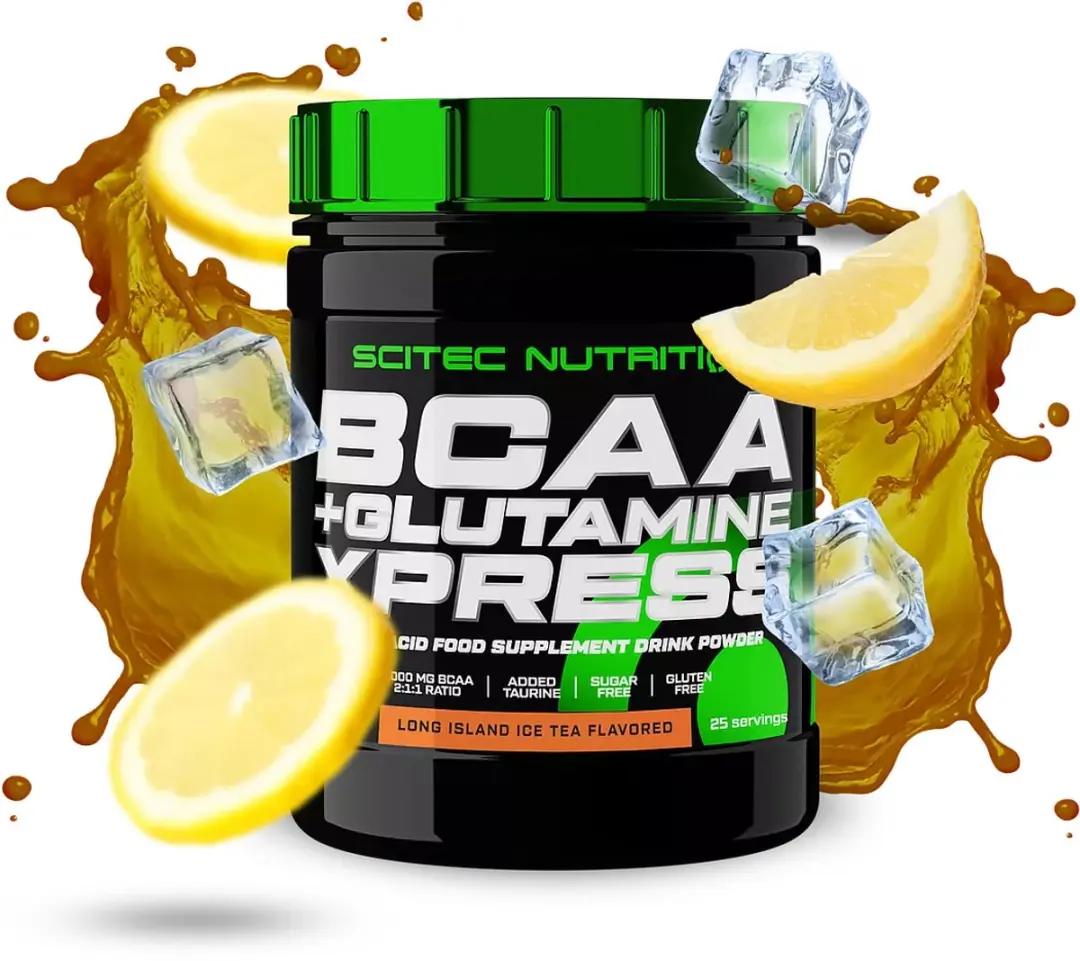Scitec Nutrition®