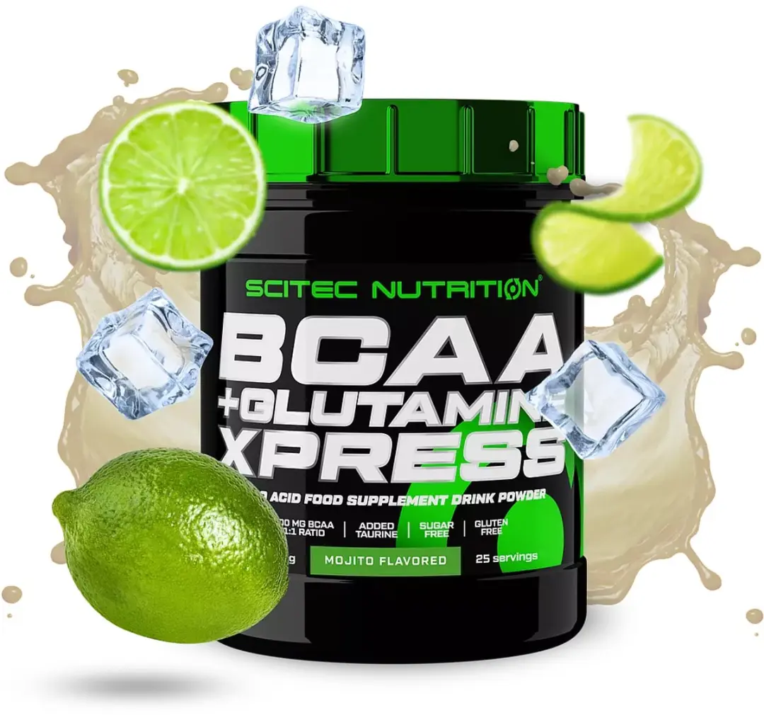 Scitec Nutrition®