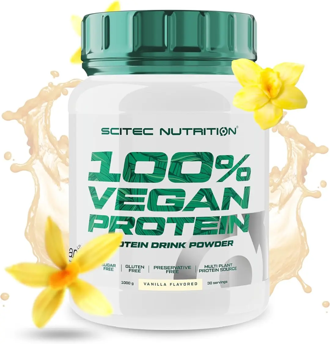Scitec Nutrition®