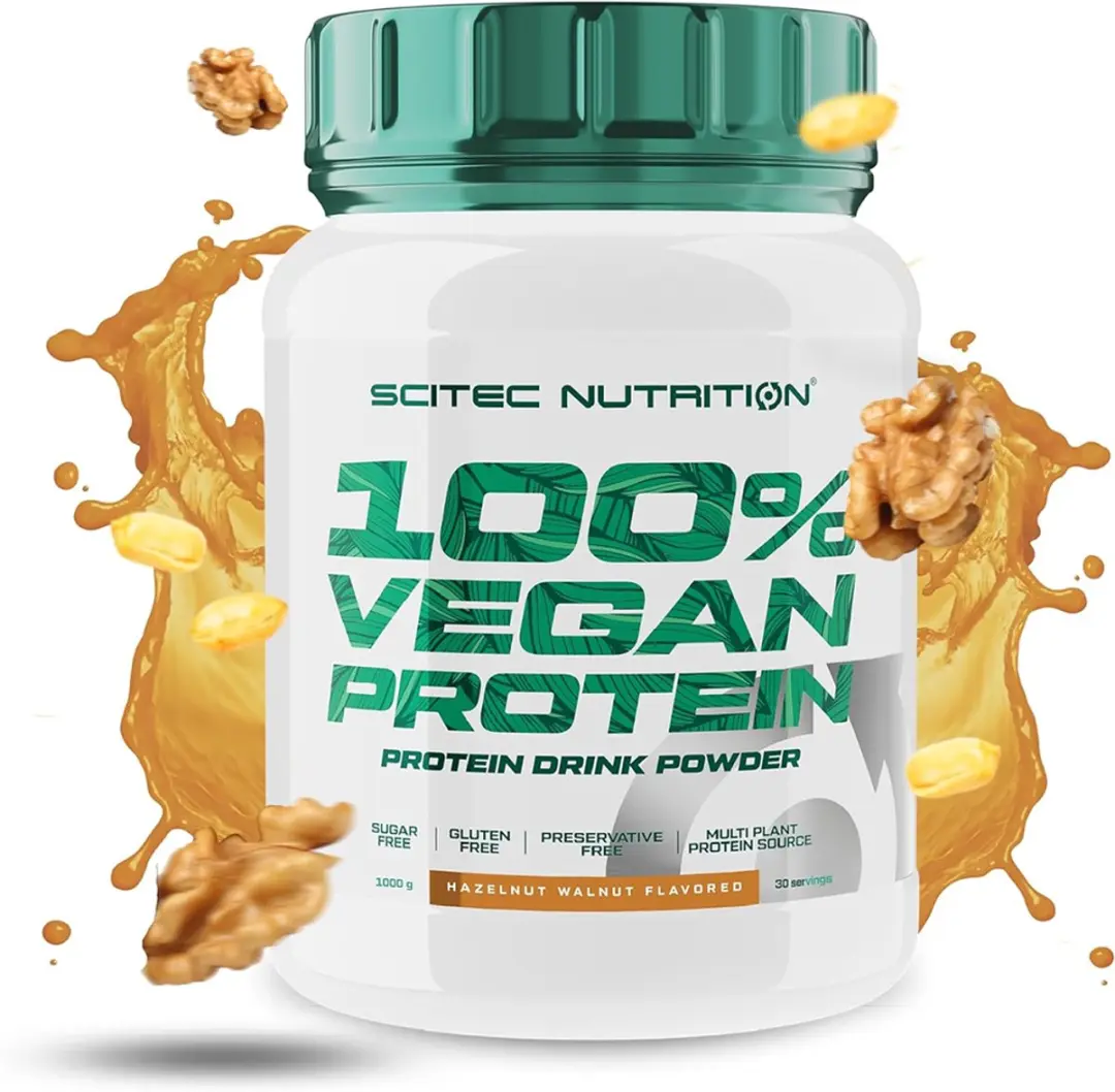 Scitec Nutrition®
