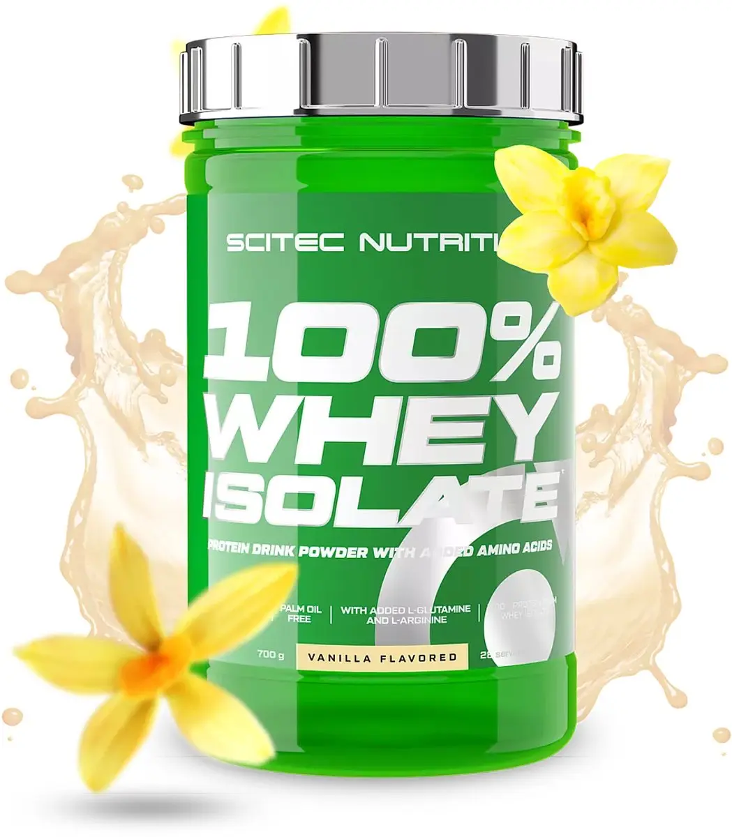 Scitec Nutrition®