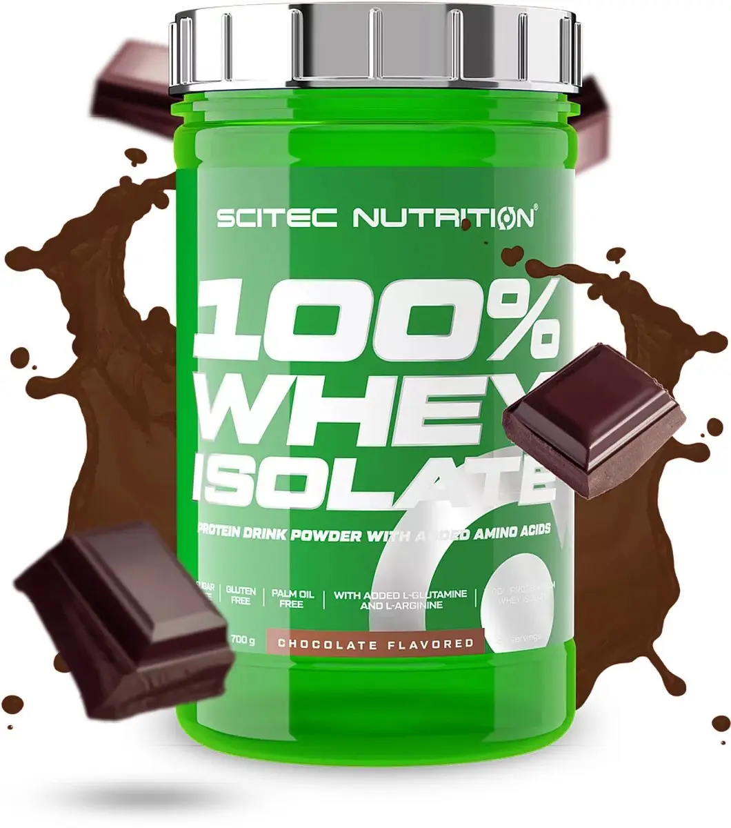 Scitec Nutrition®