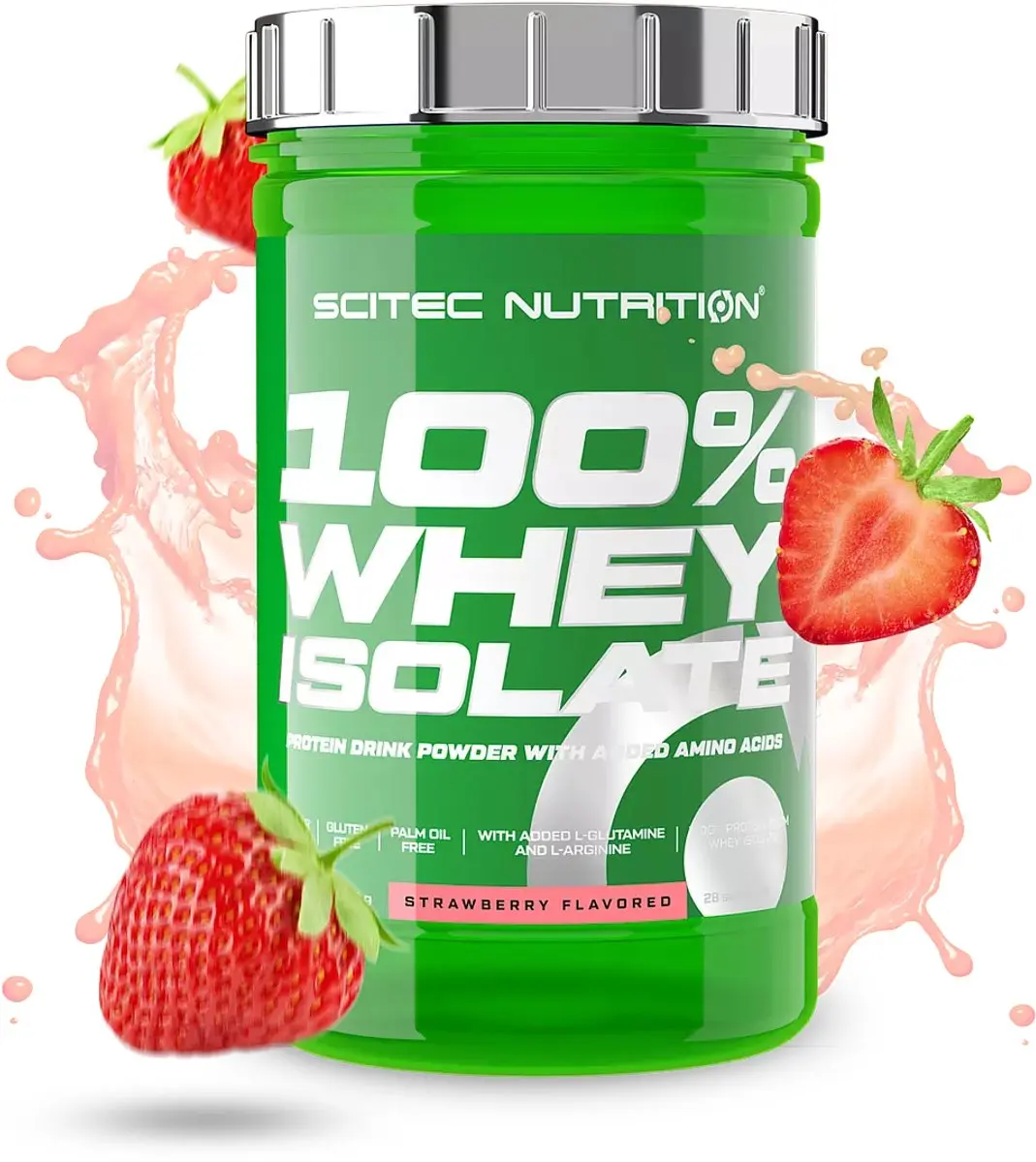 Scitec Nutrition®
