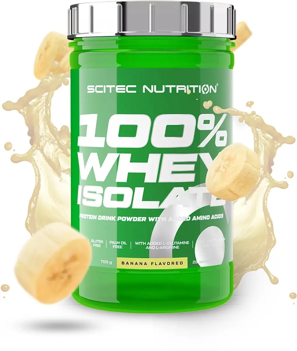 Scitec Nutrition®