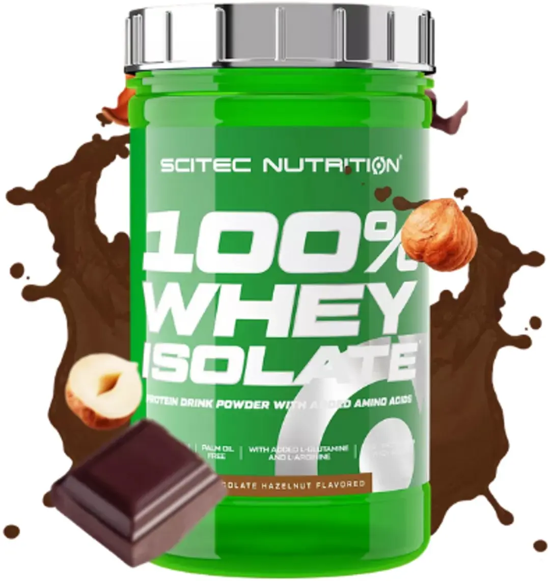 Scitec Nutrition®