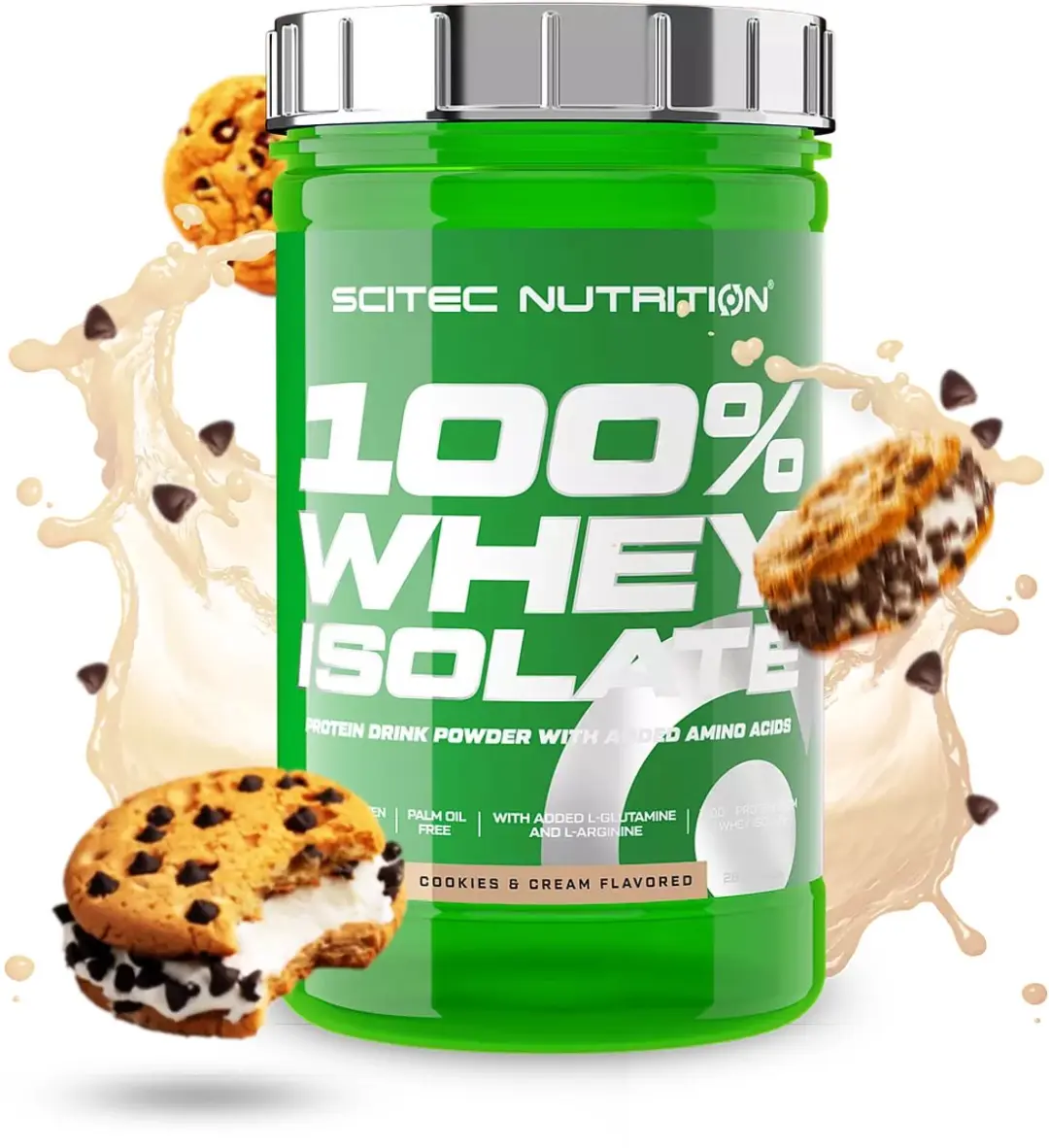 Scitec Nutrition®