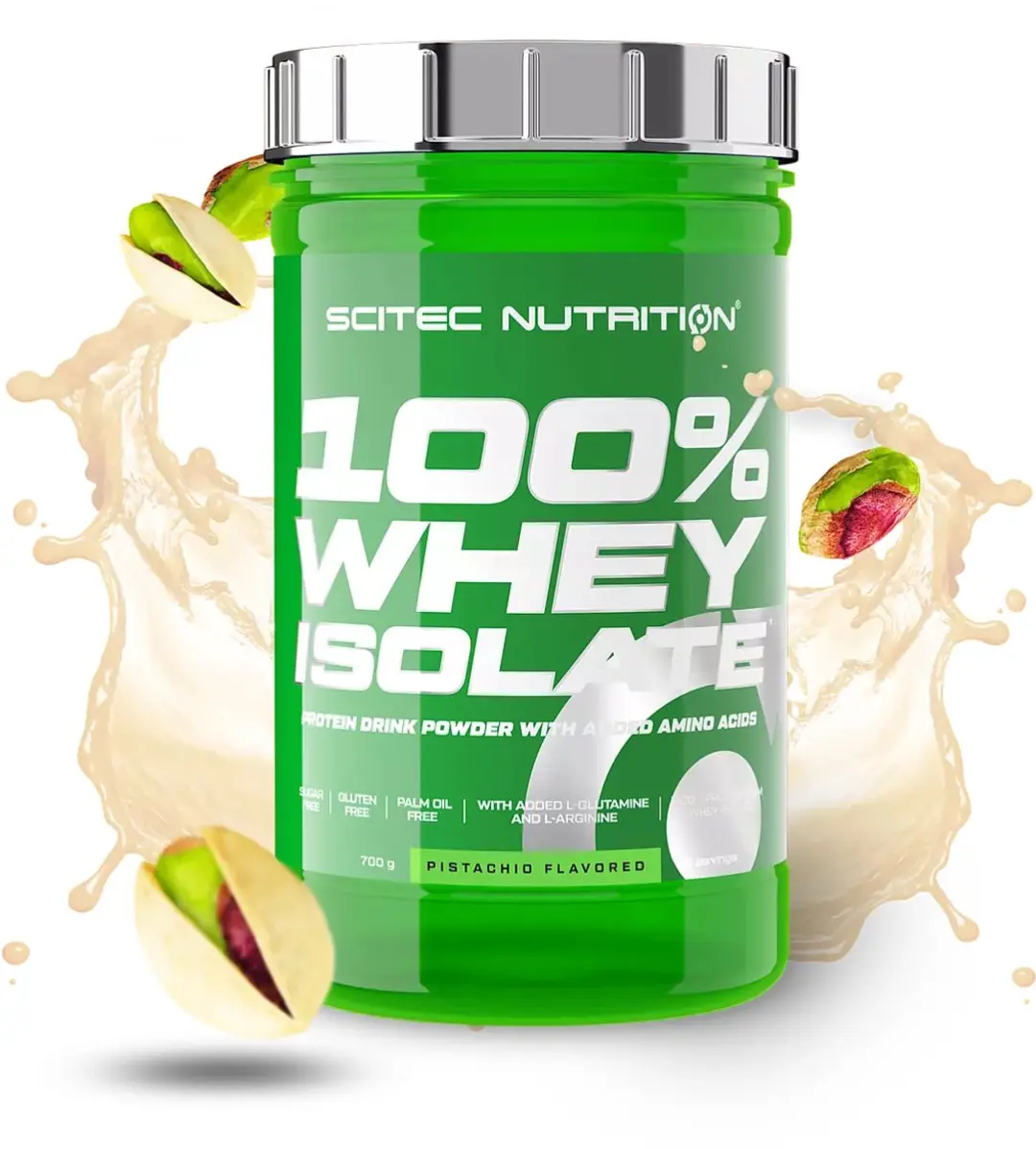 Scitec Nutrition®