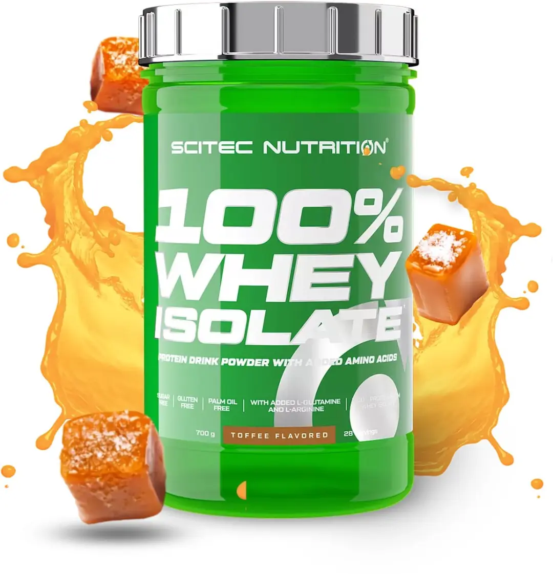 Scitec Nutrition®